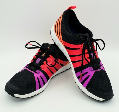 nike revolution vs nike flex