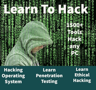 EVERYTHING NEEDED LEARN ETHICAL HACKING Archstrike PENETRATION TESTING TOOLS !14
