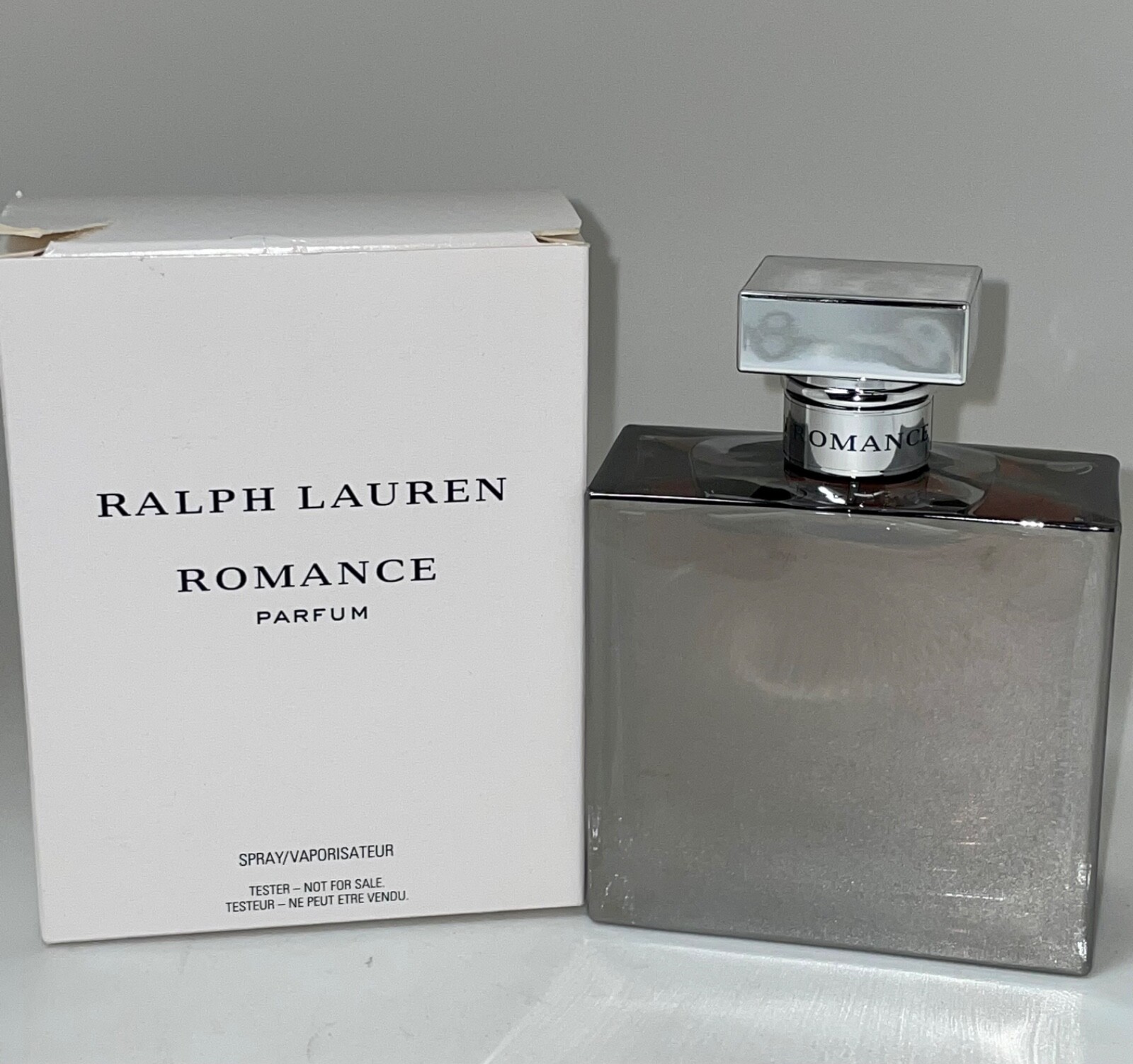 Ralph Lauren Romance EDP 100ml 新品・未開封 Ralph Lauren Romance EDP 100ml, Ralph Lauren, Romance, fragrance