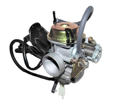 Vitacci Jaguar DF200GKA  Jaguar DF200GKH-A GoKart Carburetor with Elec Choke