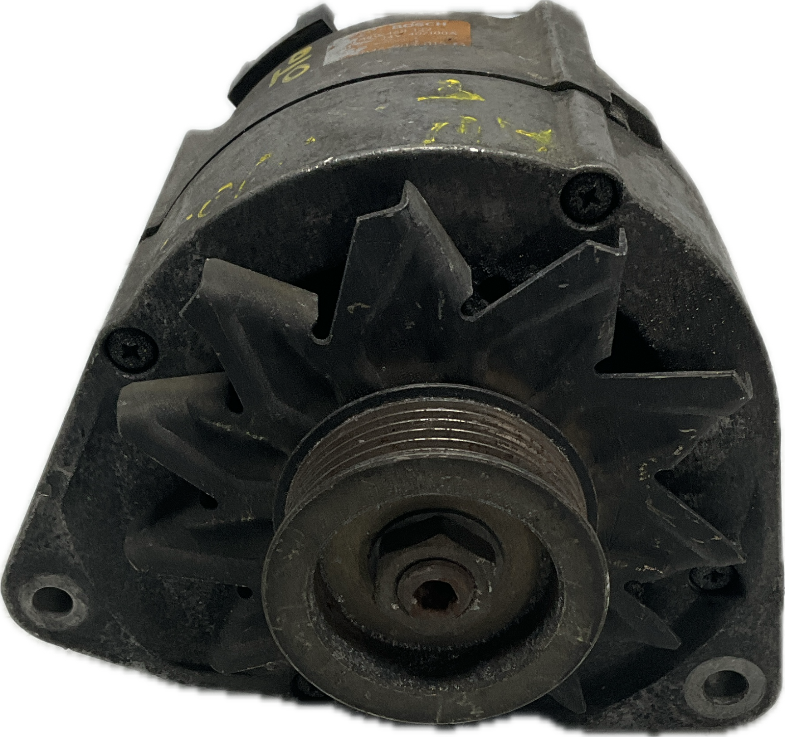 Alternatore per modello VOLKSWAGEN AUDI codice ricambio: 04E903023K ricambio