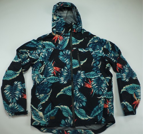 supreme rain jacket