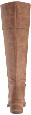 Ugg Australia Womens carlin Closed Toe Knee High Fashion Boots, Taupe, Size 9.0