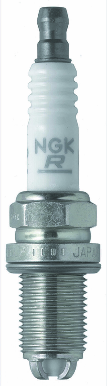 NEW NGK Laser Platinum Spark Plug Set of BKR6EQUP 3199 EBG
