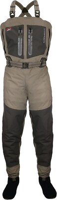 Paramount Whetstone Women's XL Chest Waders
