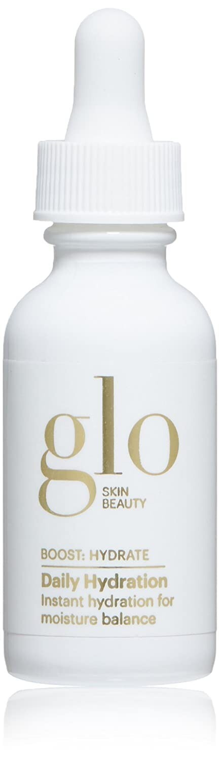 Glo Skin Beauty Daily Hydration Moisture balance 1 oz / 30 ML - New in Box