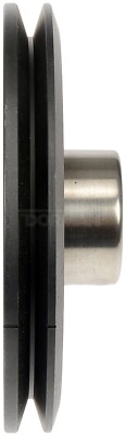 Dorman 373CW01 Engine Harmonic Balancer Fits 1968 Dodge M300 4.1L L6