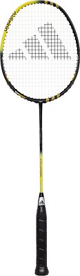 【adizero pro】バドミントンラケット adidas Badminton adiZero TOUR Racket - Free string & Grip