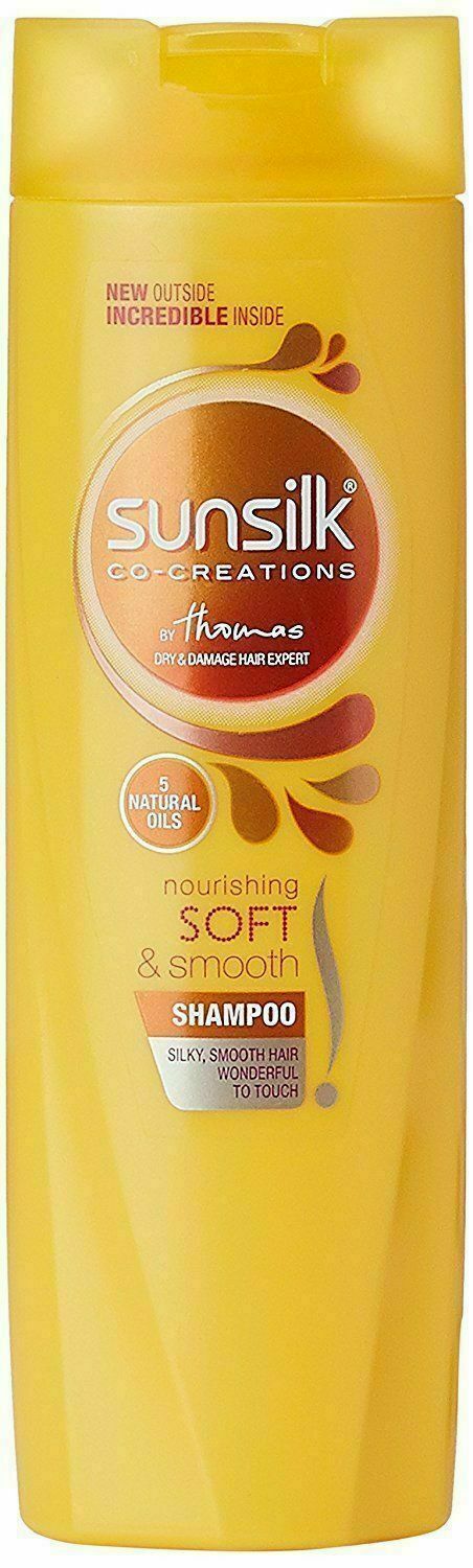 ゆり　Sunsilk Smooth & Manageable 10本 ゆり様専用 Sunsilk Smooth & Manageable 10本