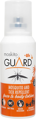 Moskito Guard 75ml eBay