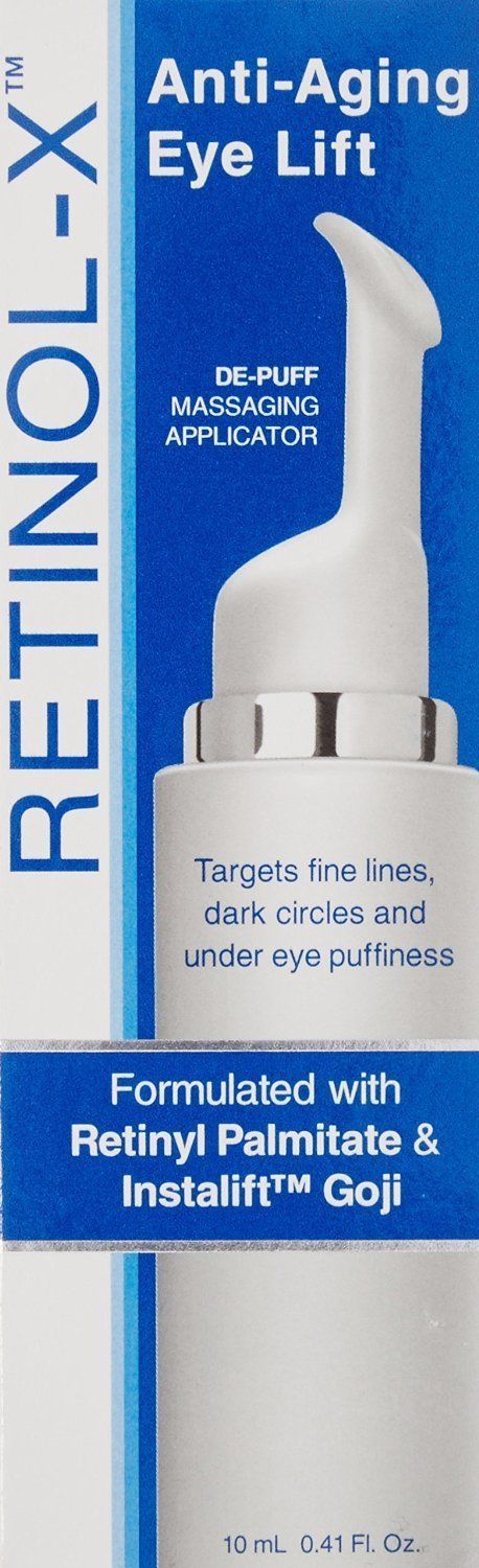 Anti-Aging Eyes Creams