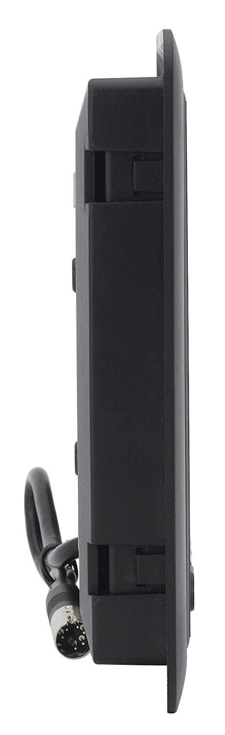 NAXA NCV-573 TFT LCD HEADREST MONITOR