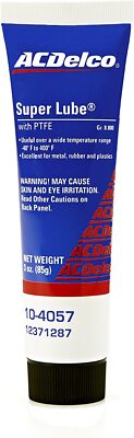 Multi-Purpose Lubricant-Multi Purpose Lubricant ACDelco GM Original Equipment