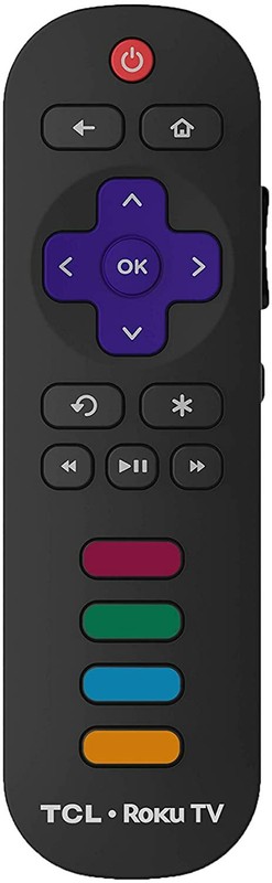 50 Inch ROKU Smart TV Class 4 Series LED TV Wi Fi USB HDMI 4K Ultra HD Picture