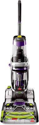 BISSELL ProHeat 2X Revolution Pet Pro Plus Carpet Cleaner (3588)