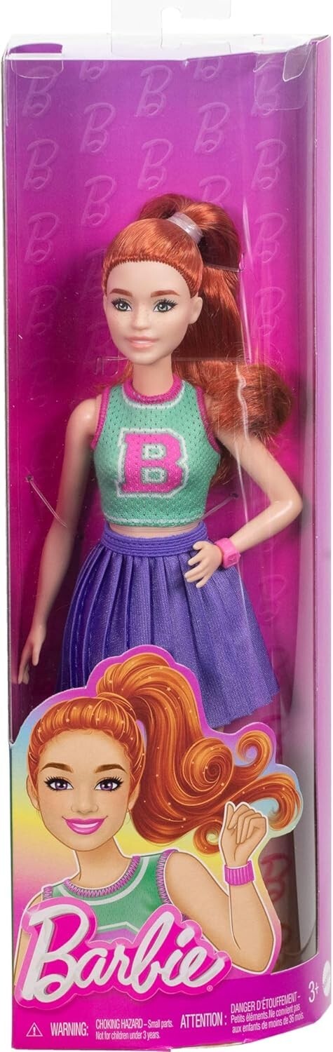 Barbie Bella.＊.° FUNAI24 in カラーテレビ NIB Barbie Asian MERMAID Dreamtopia DOLL Pale Pink PURPLE