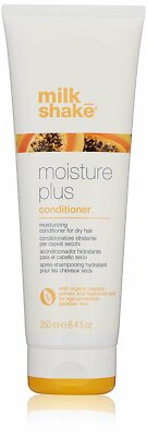 Milk Shake Moisture Plus Conditioner 8.4 oz