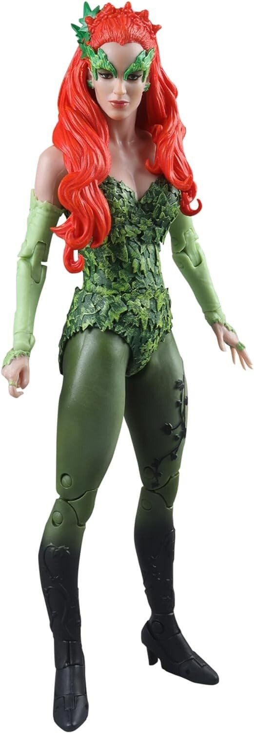 McFarlane Toys DC Multiverse Poison Ivy 7in Figure with