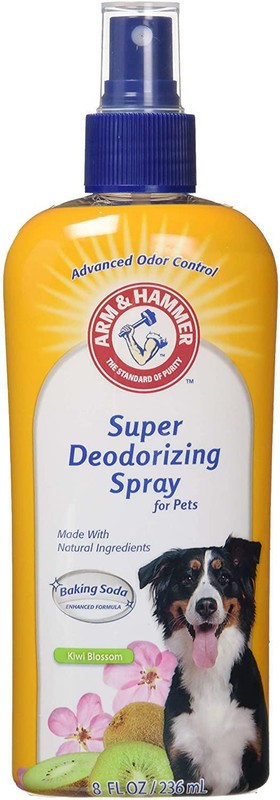For Dogs | Baking Soda Enhanced Odor Neut