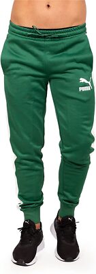 

Мужские спортивные брюки PUMA T7 Iconic, Vine, Track Pant