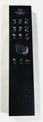 Saitek DVD Remote Controller For playstation 2 Remote Control ONLY Tested Works