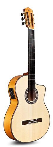 Cordoba GK Pro  [Gipsy Kings Signature Model] Acoustic Electric Nylon String