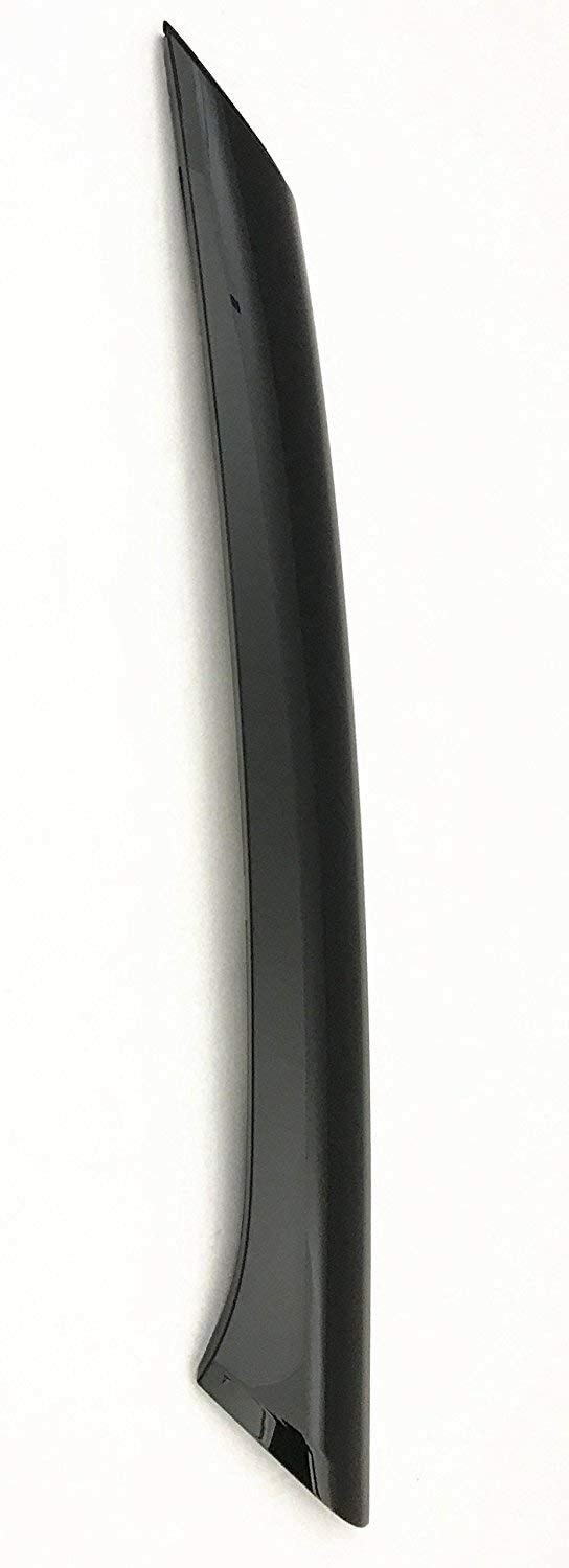 Passenger Outer Pillar Trim Molding For 2009-2019 Ford Flex Front Windshield