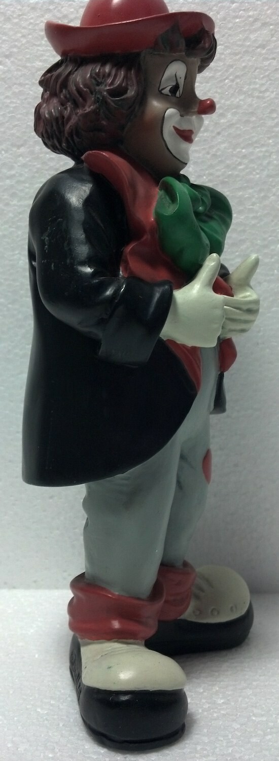 Gilde Clowns Comedy collection THE OPTIMIST 7 1/2