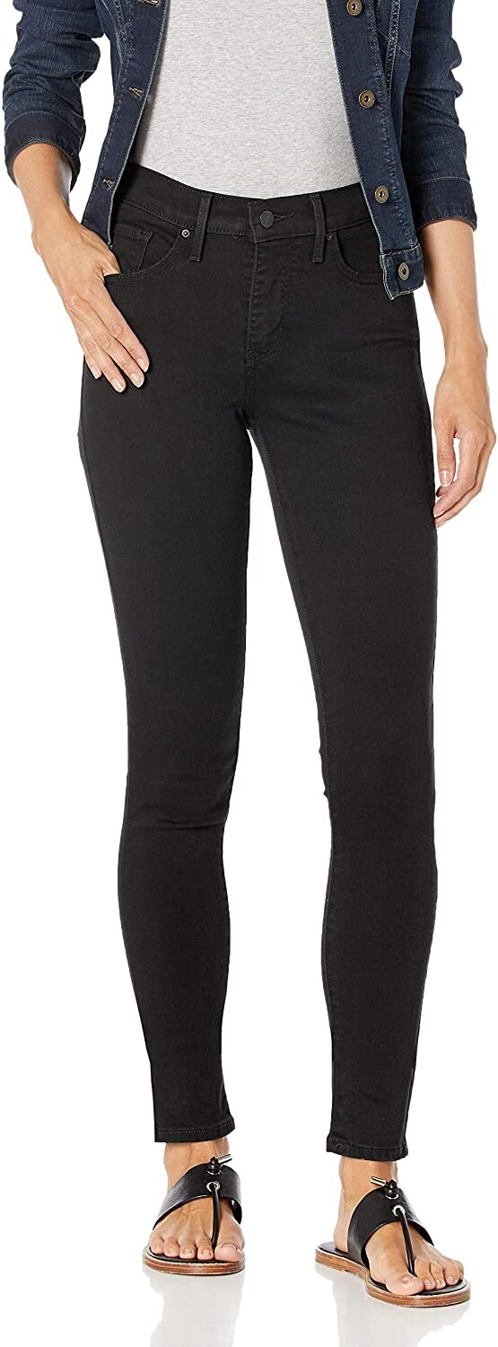 Levi's 252374 Women's 311 Shaping Skinny Jeans Size 29