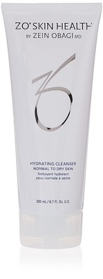 ZO Skin Health Hydrating Cleanser