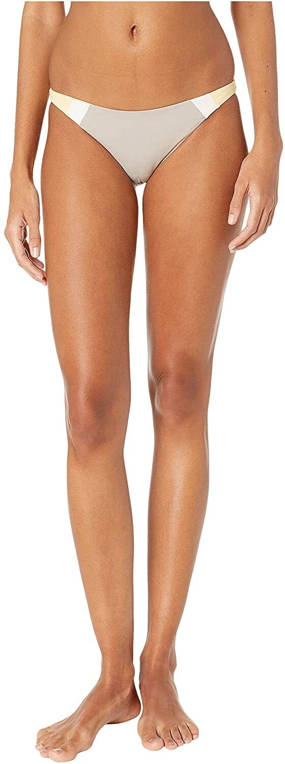 LSpace Womens 184493 Johnny Classic Bikini Bottom Swimwear Size L