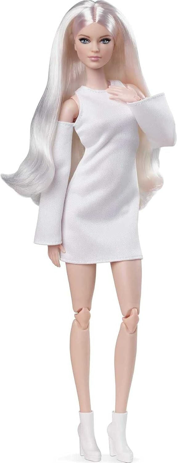 Barbie大型本ASSOULINE美品 ASSOULINE Barbie » buy online | NICHE BEAUTY