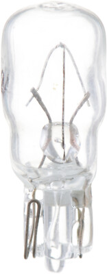Side Marker Light Bulb-Standard - Twin Blister Pack Philips 24B2