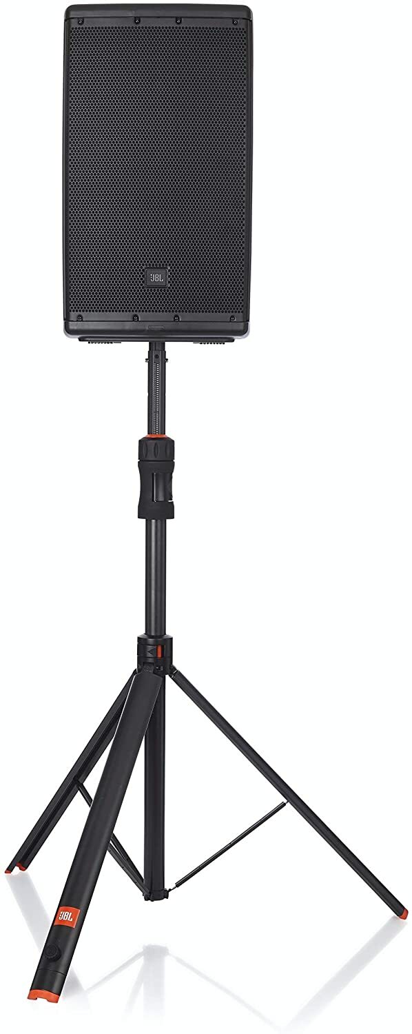 JBL Deluxe Speaker Stand with Piston-Assist Automatic Height JBL Deluxe Speaker Stand with Piston-Assist Automatic Height