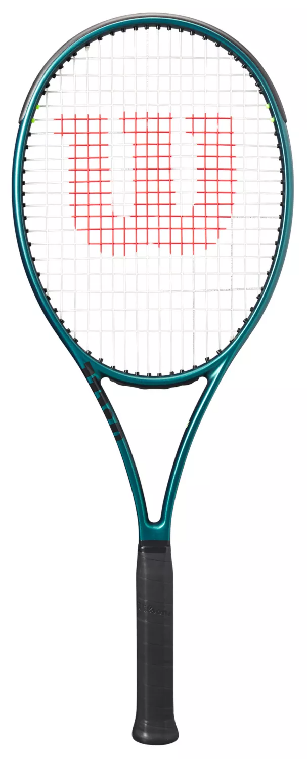 【美品】Wilson BLADE ブレード98 V9 18×20 G2 BLADE 98 18X20 V9 by Wilson Japan Racquet online