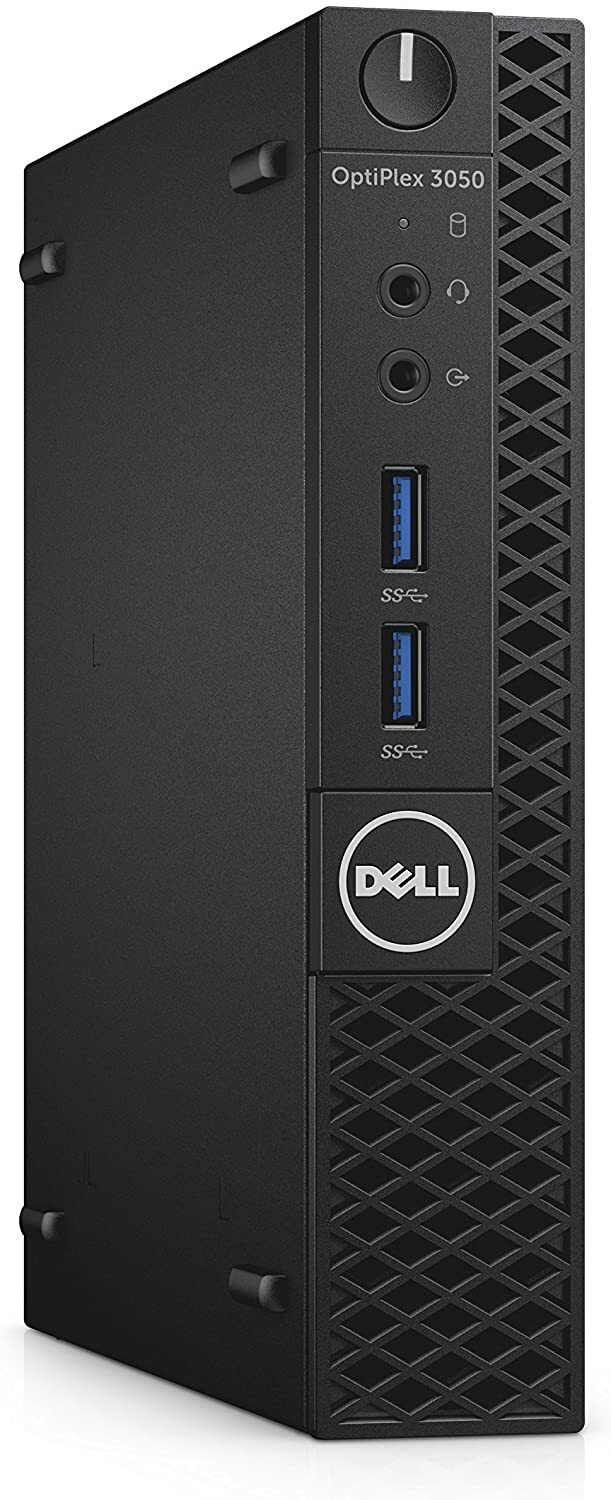 ミニPC DELL Optiplex 3050 Micro Amazon.com: Dell OptiPlex 3050 Micro PC Mini Computers