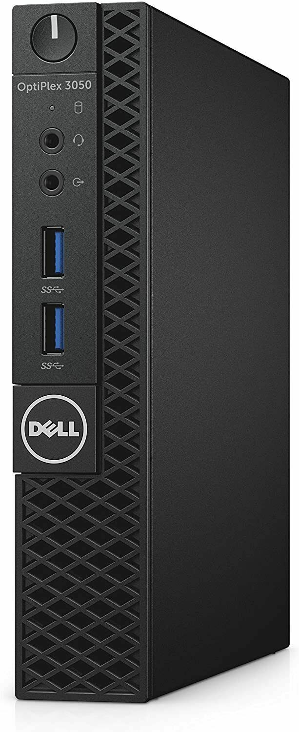 Windowsデスクトップ dell optiplex 3050 i5 6500 16gb ssd256gb Dell OptiPlex 3050 Micro Intel i5-6500T 2.5GHz 16GB RAM