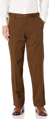 

Мужские брюки свободного покроя Dockers цвета хаки, пиломатериалы, 36 Ш x 30 л, Lumber, 47874-0004