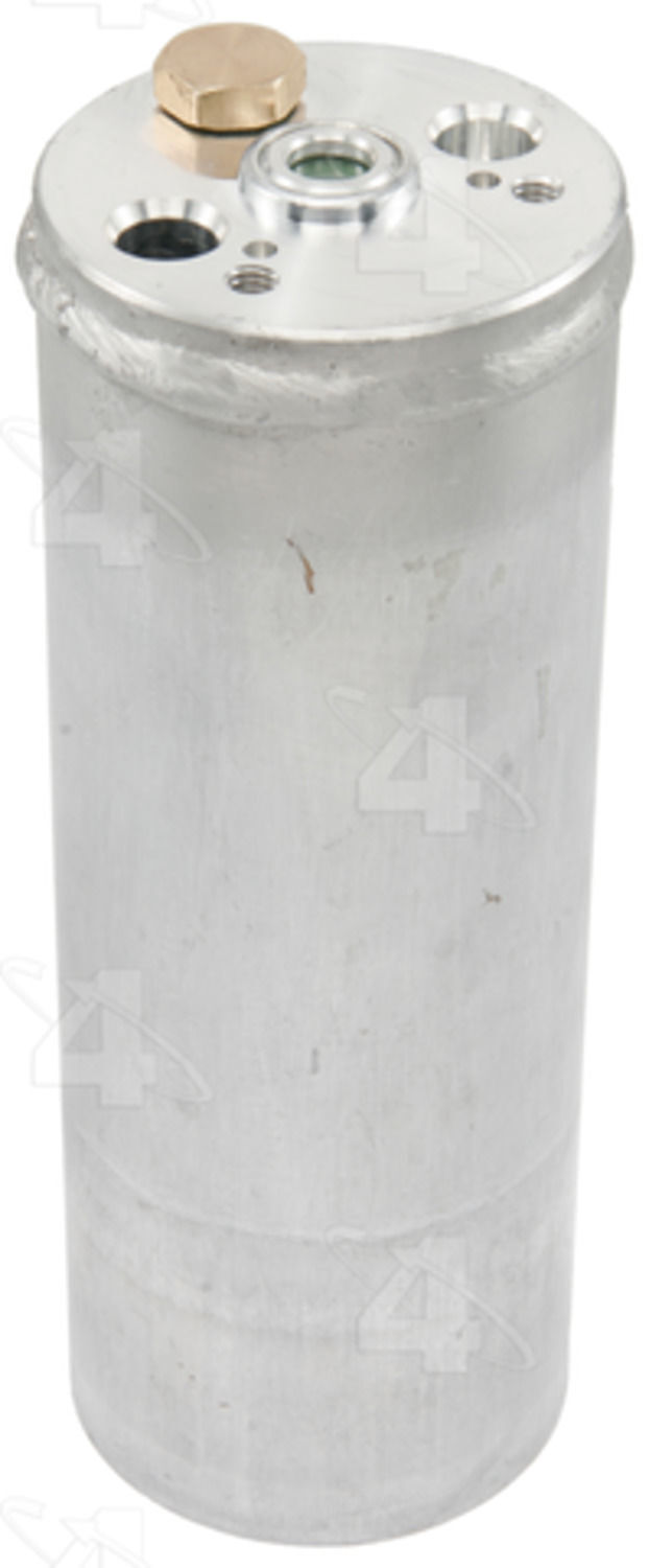 A/C Receiver Drier-Filter Drier Cooling Depot 83050 for sale online | eBay