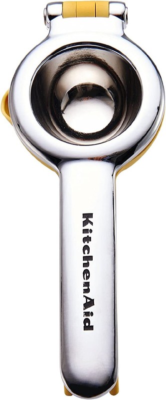 KitchenAid Citrus Squeezer, No Mess & No Stress, BPA-Free (FREE SHIPPING)