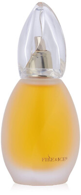 Revlon Fire & Ice Eau de Cologne Spray 50 ml  Neu/OVP