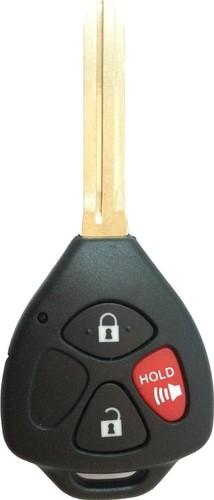 OEM FAIR COND. Scion iM 2016 Keyless Entry Remote Flip Key