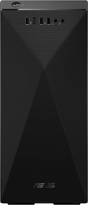 ASUS S500MC Mini Desktop Core i5-11400 2.60GHz 12GB DDR4 RAM 512GB SDD W11P