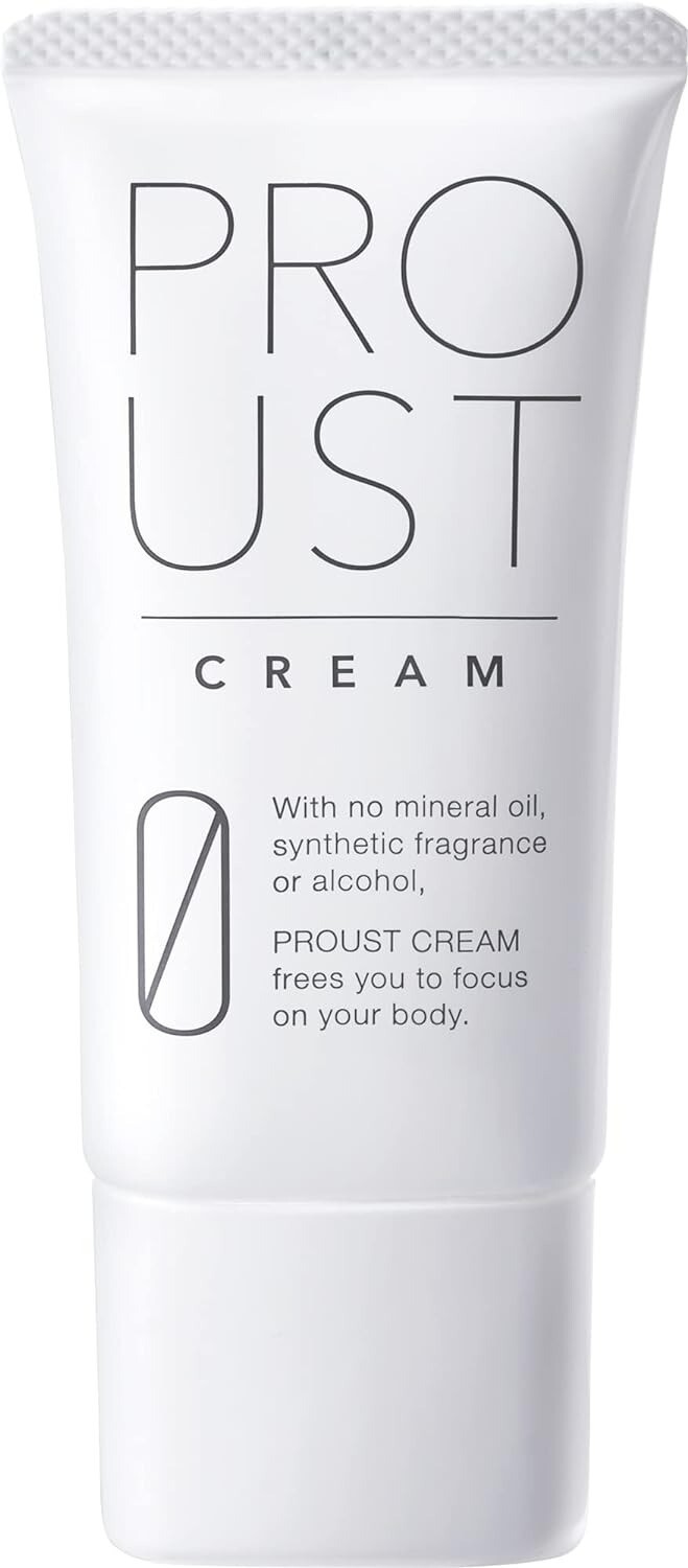 PROUST CREAM （30g） Proust Deodorant cream Antiperspirant Anti-sweat