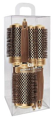 Olivia Garden Nano Thermic Thermal Brush Box Deal