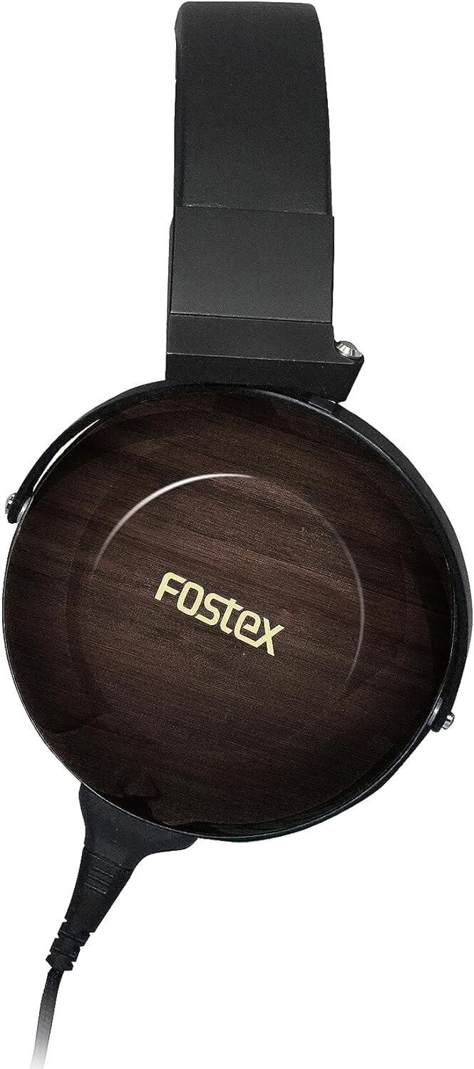 Fostex TH-900mk2 Limited Edition Onyx Black JP NEW | eBay