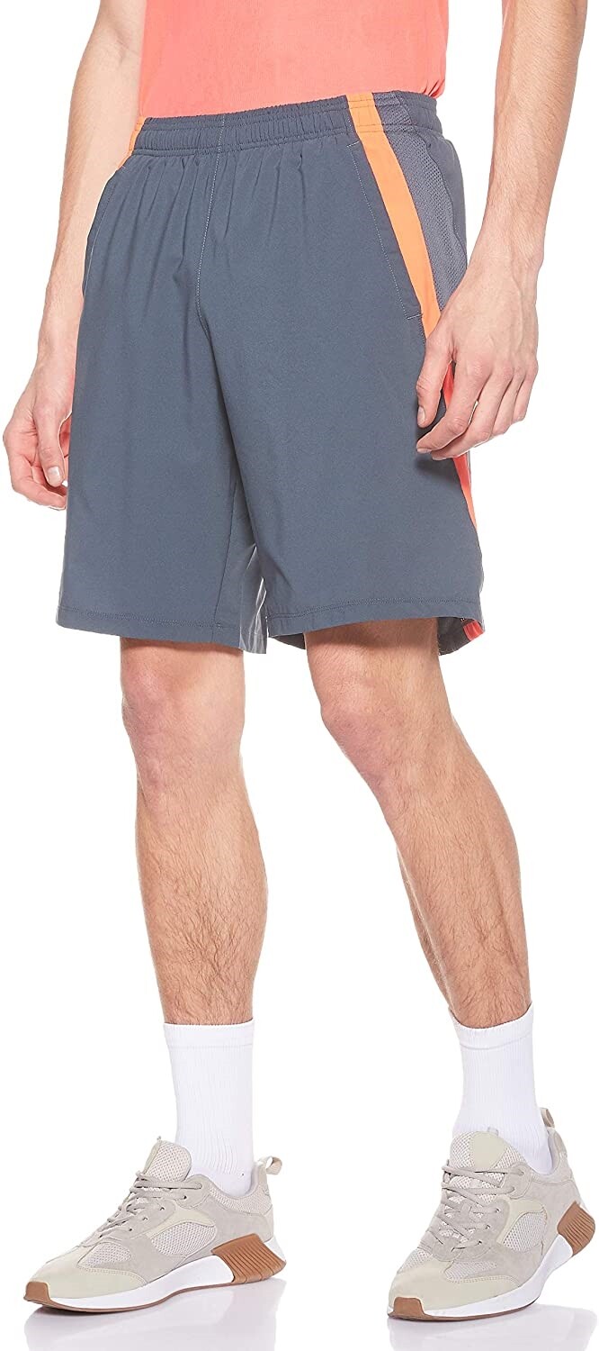 Under Armour 251334 Men's Launch Stretch Woven Shorts Size 2X-LARGE