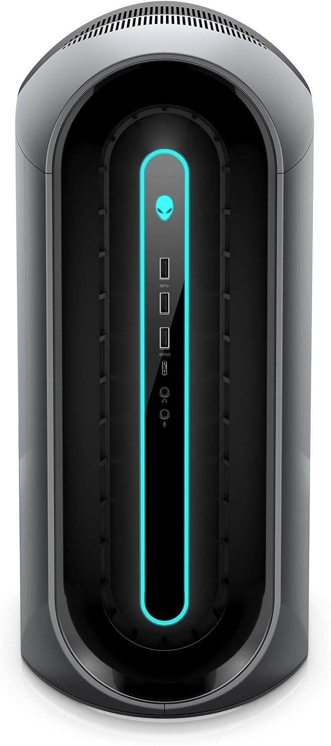 Alienware Aurora R11 Gaming Desktop 10th Gen Intel Core i7