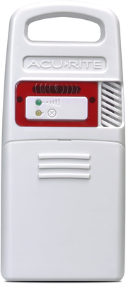 AcuRite 06045M Lightning Detector Sensor with Temperature and Humidity