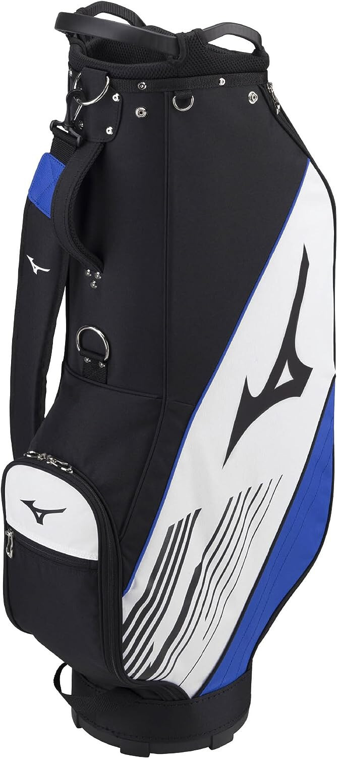 ミズノ /MIZUNONX.2 キャディバッグ5LJC2322 キャディバッグ NX.2 キャディバッグ|5LJC2322|バッグ|ゴルフ|ミズノ公式オンライン